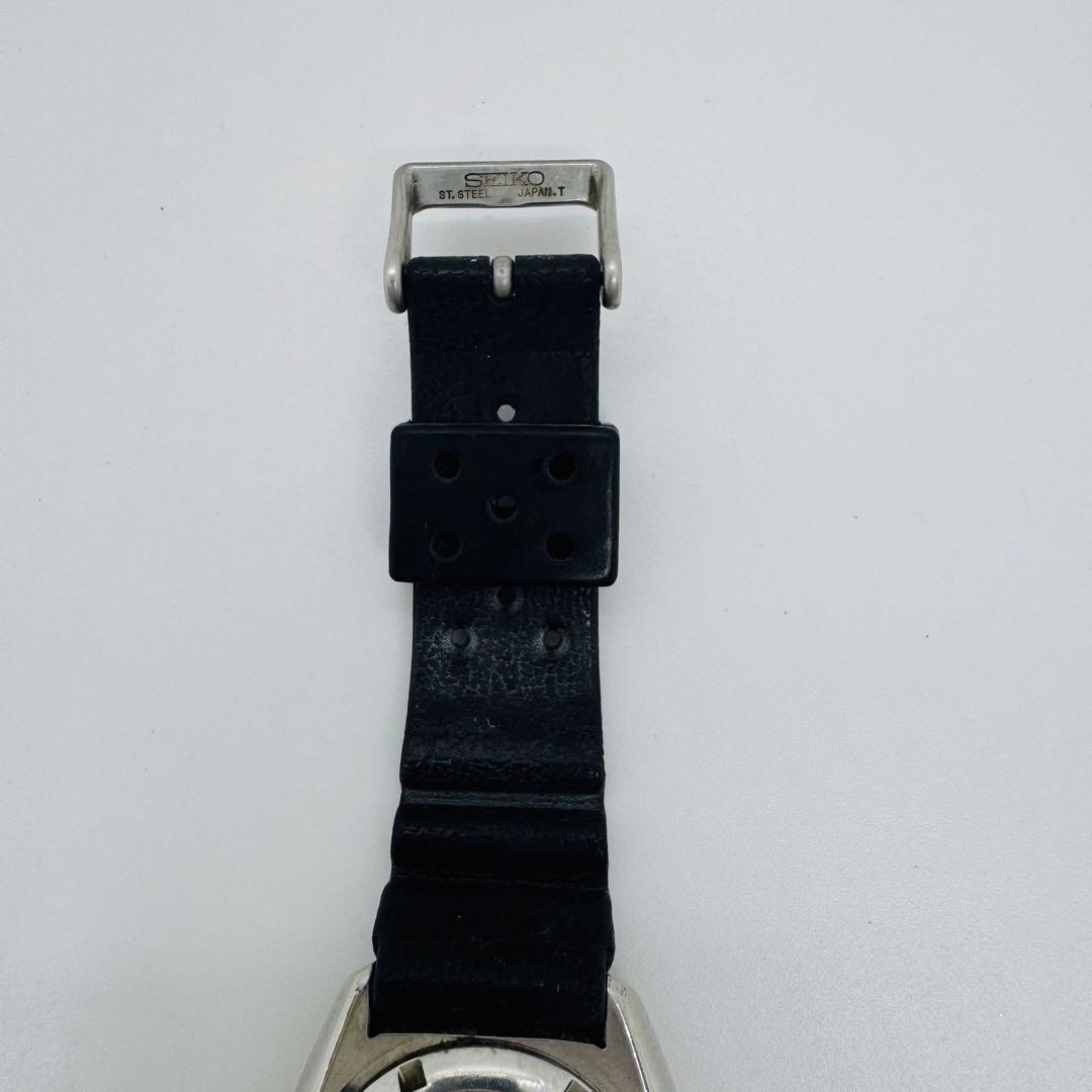 ✨SEIKO✨ダイバー✨7548-7000✨デイデイト✨クォーツ✨腕時計✨