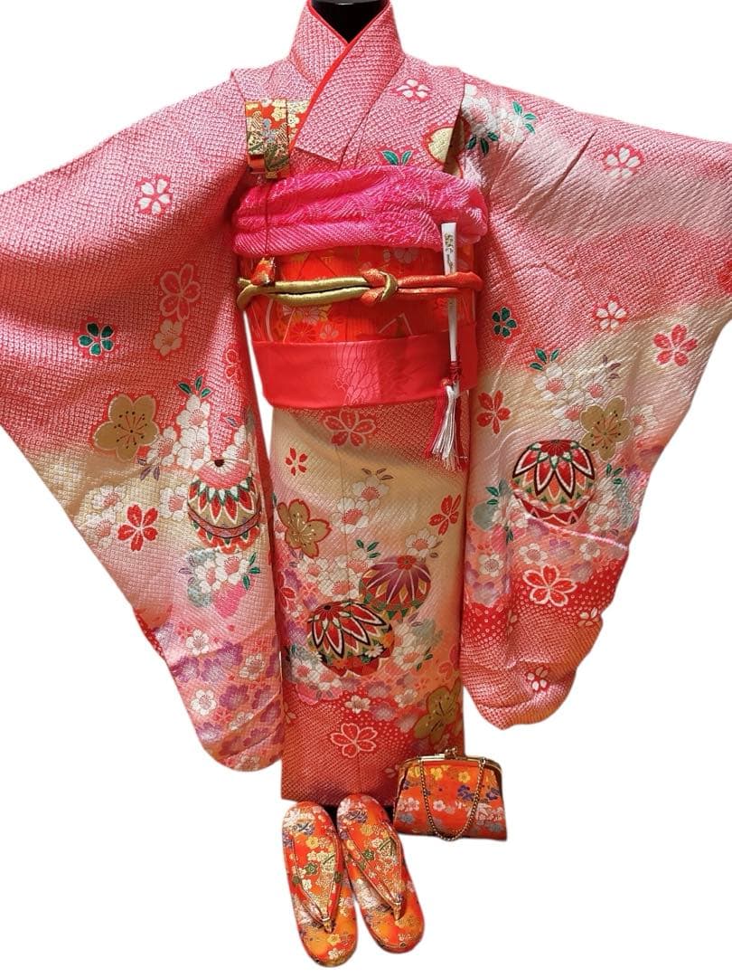 着物のみ