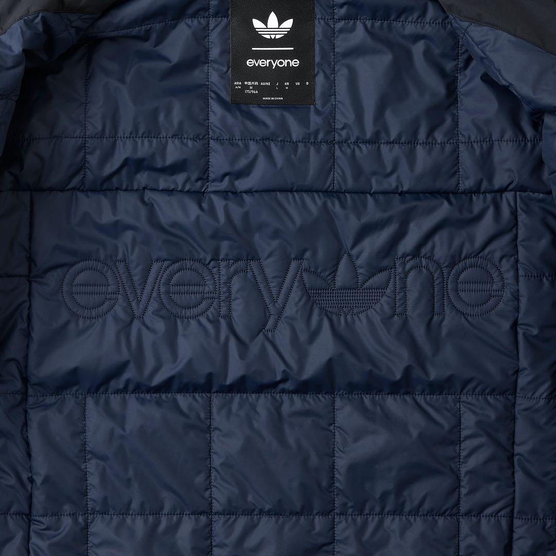 everyone OPTIMAL PRIMALOFT JACKET サイズL