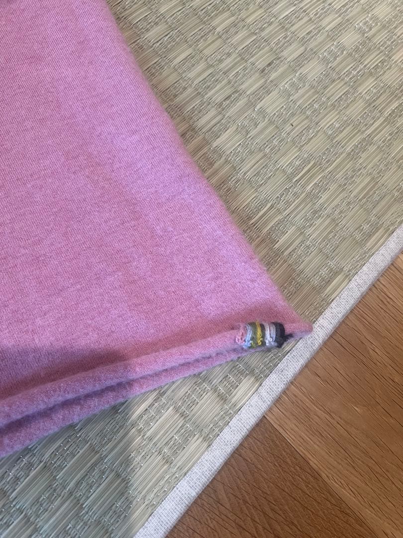 extreme cashmere(エクストリームカシミヤ)TUBE BELT