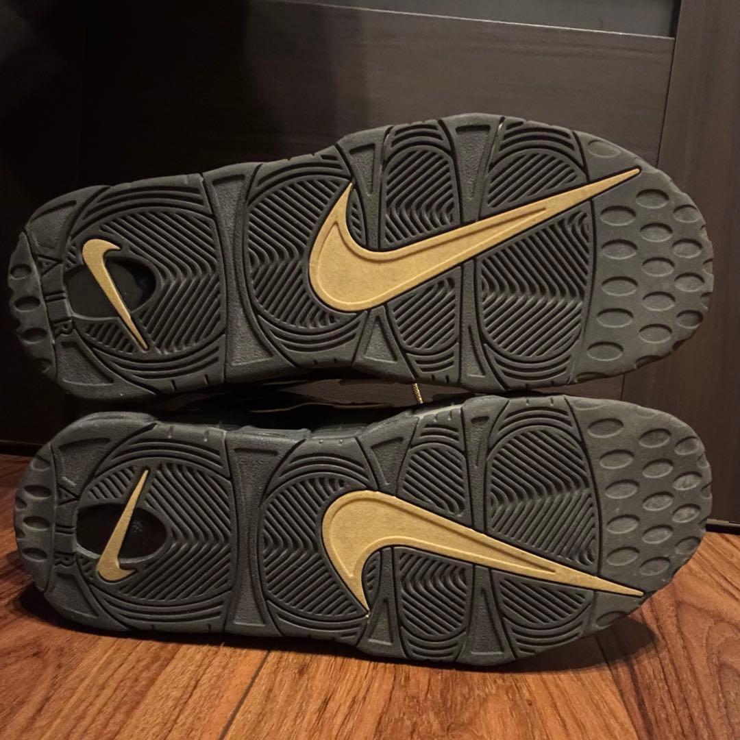 cloverNIKE AIR MORE UPTEMPO France