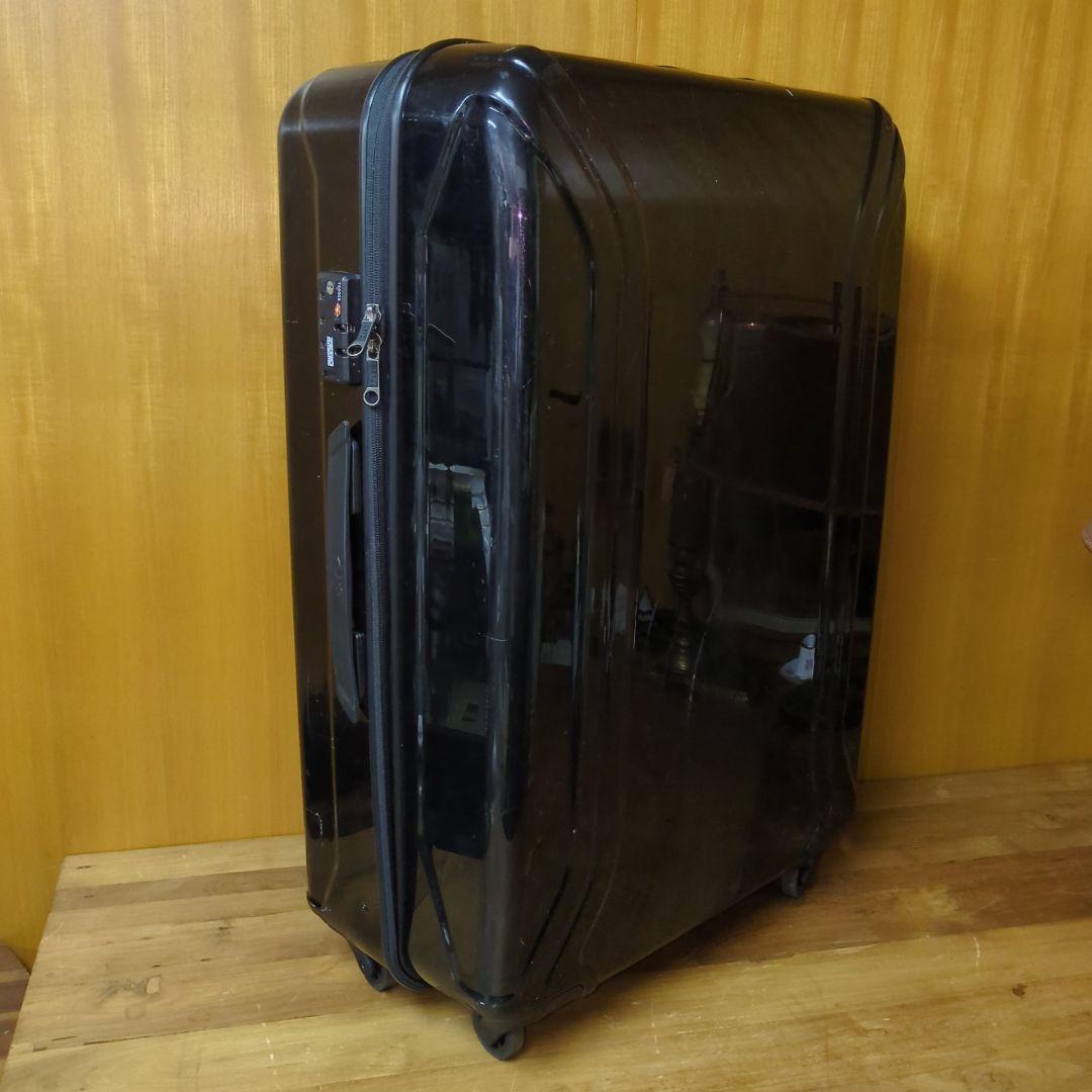 ゼロハリバートン ZERO Air ゼロエアー 89L キャリーバッグ