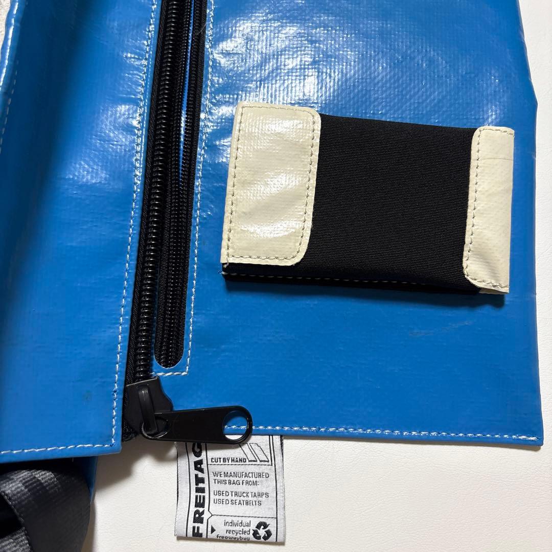 FREITAG ショルダーバッグ