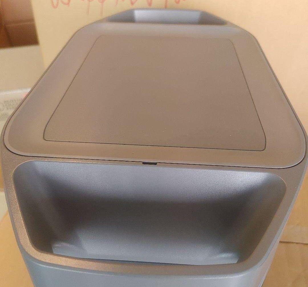 ミ*ー様 正規整備済品　EcoFlow DELTA 2 ポータブル電源