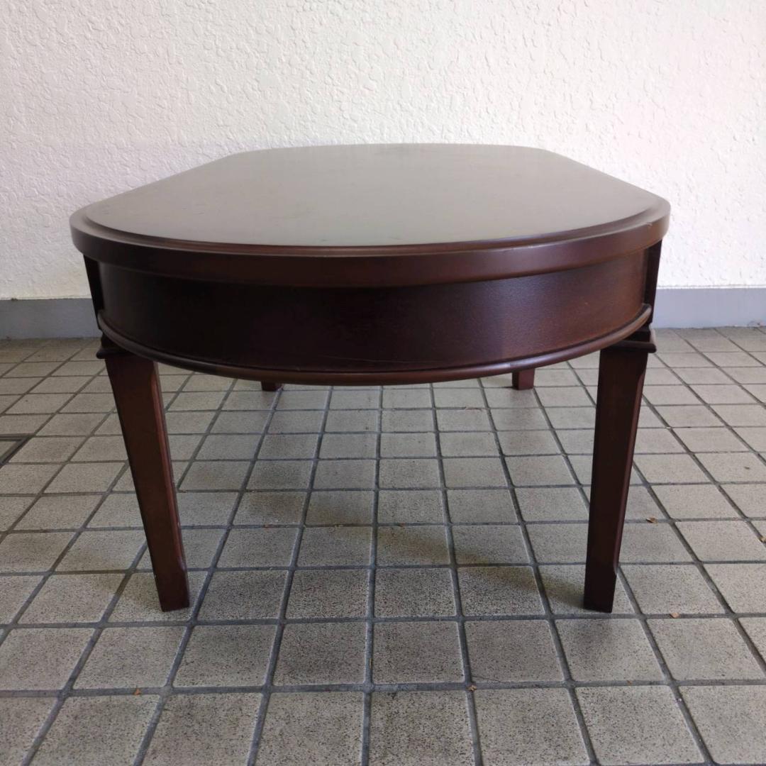 ☆☆美品　マルニ木工　地中海ロイヤル　センターテーブル　3201　MARUNI