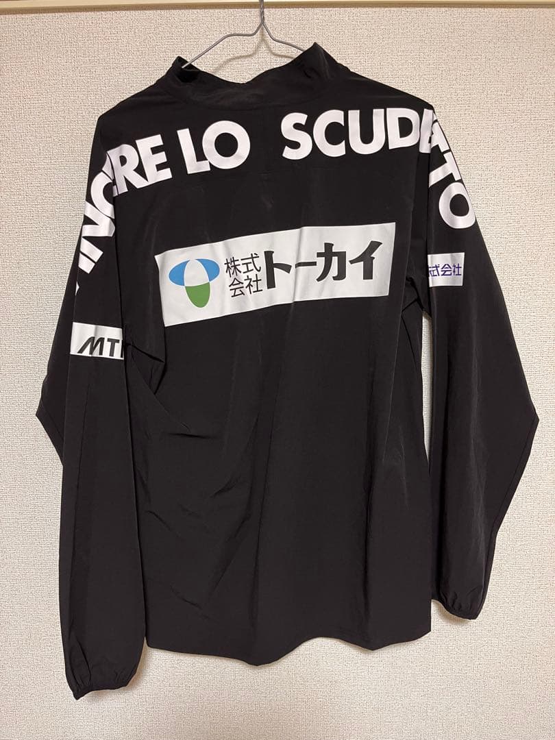 FC岐阜RAZZOLI サッカーウェア Lサイズ
