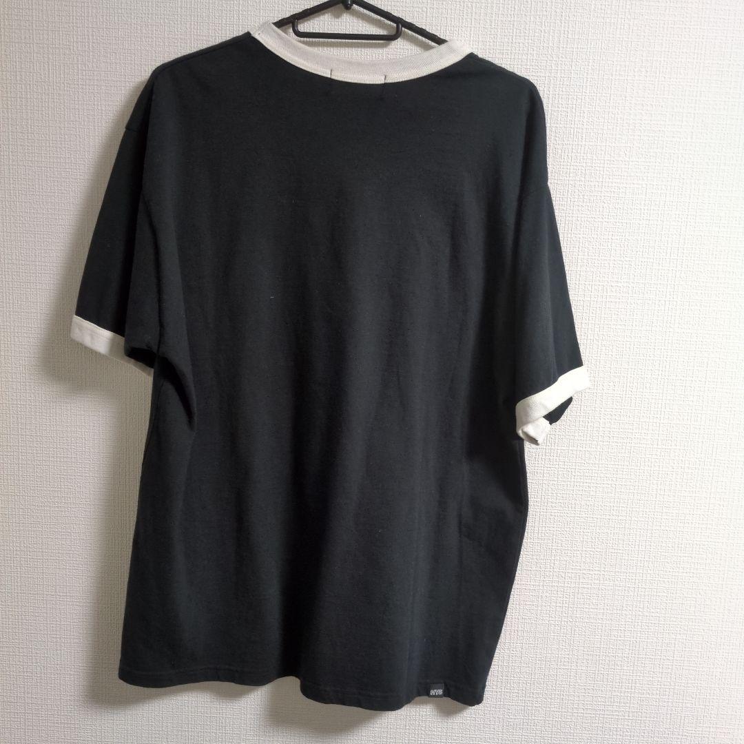 ヒステリックグラマー　Tシャツ　ヒスガール　Lサイズ