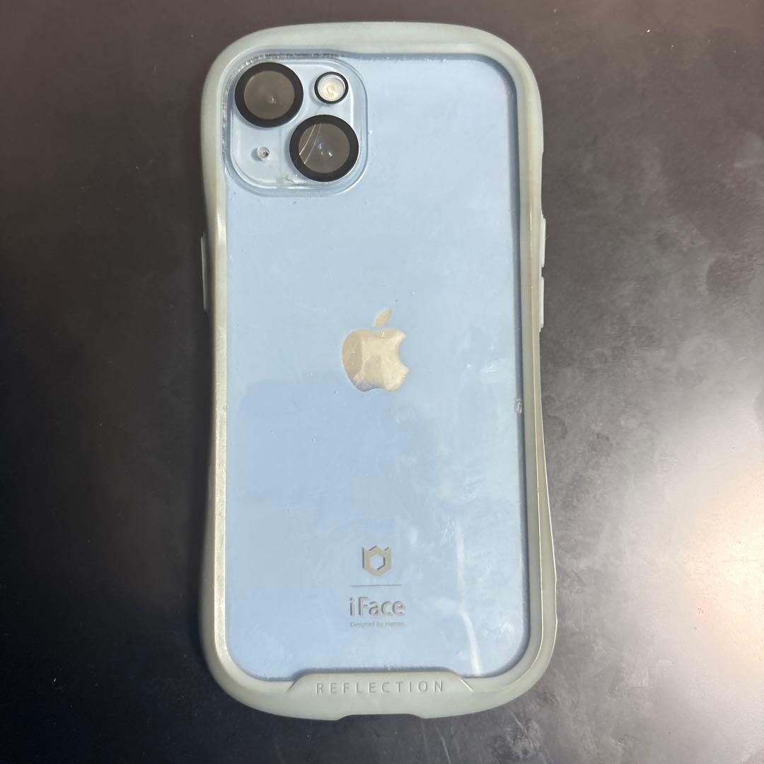 し*送様 Apple iPhone 14 128GB