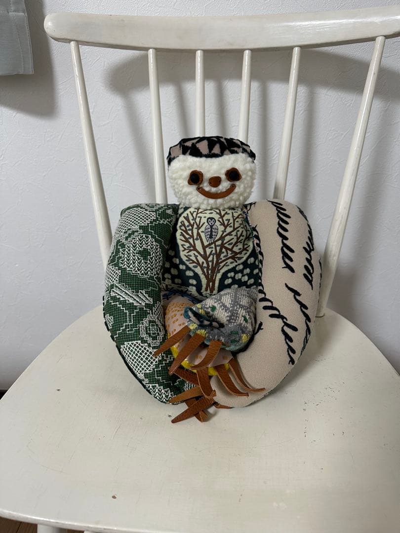 ミナペルホネン　konomekaman