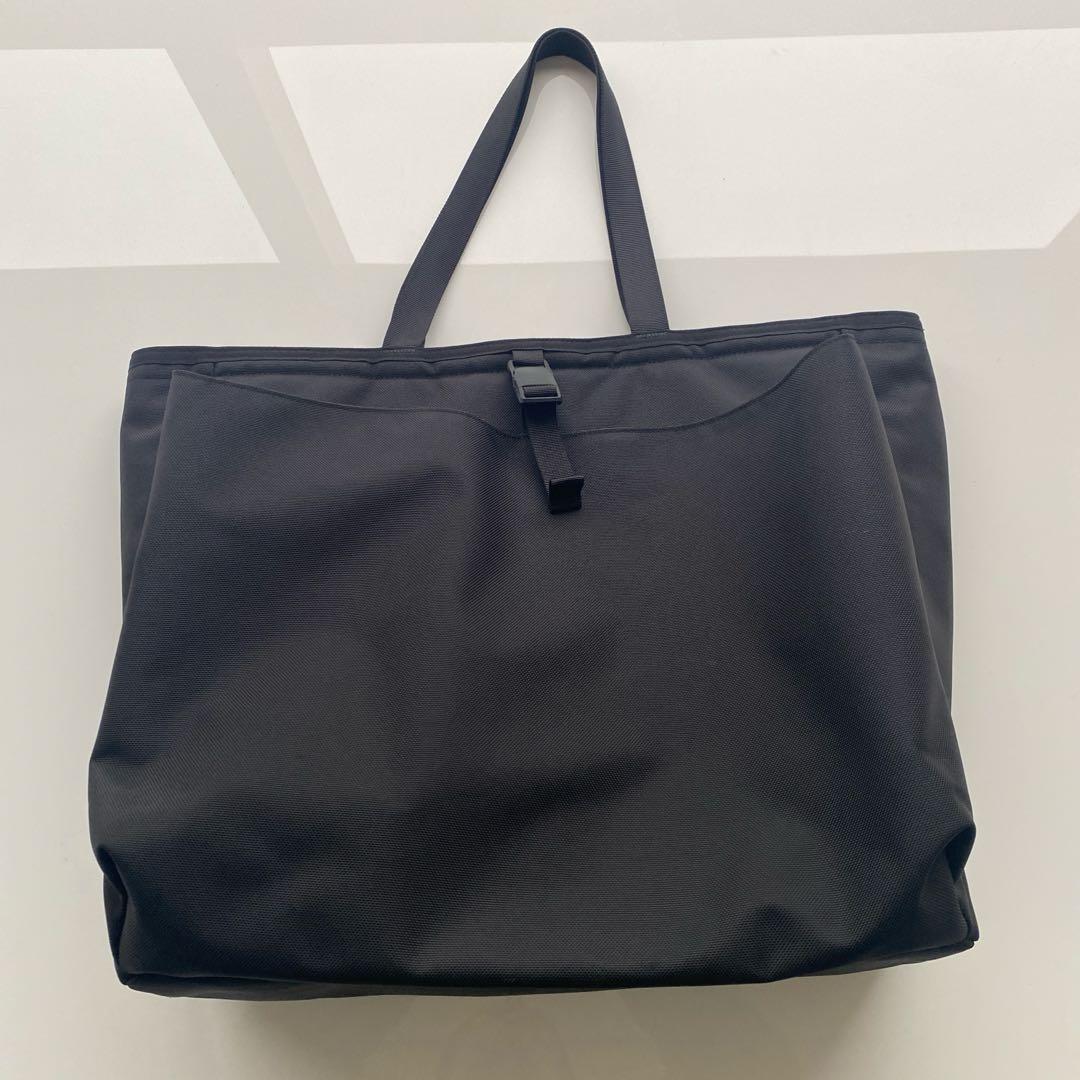 バッグ MONOLITH SHOOTING TOTE PRO M