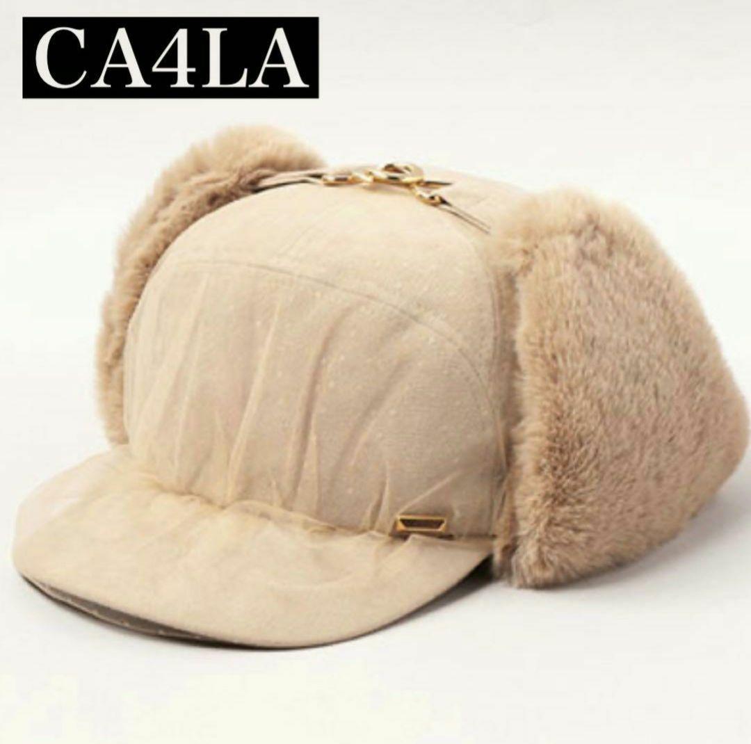 定価16500円　カシラ　フライトキャップ　黒　ユニクロ　ニコアンド