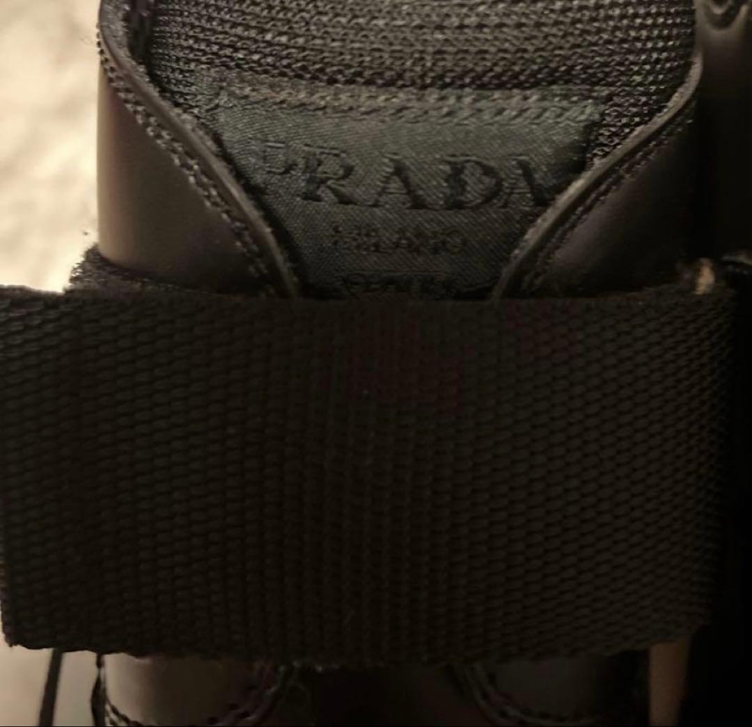 Prada スニーカー