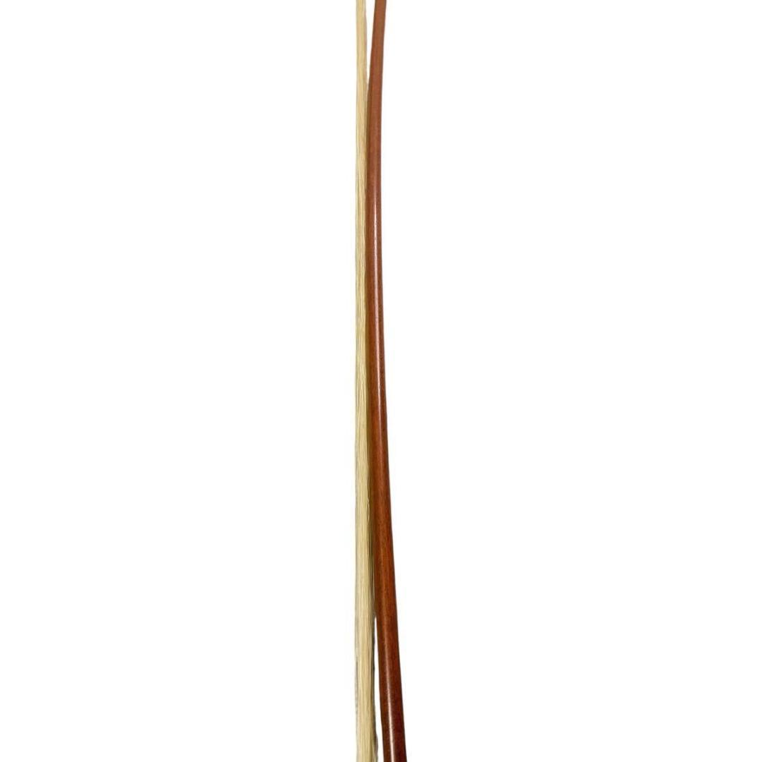 W. SEIFERT バイオリン 弓 4/4 74cm ドイツ製 ザイフェルト社