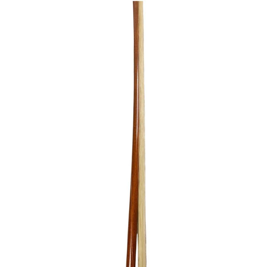 W. SEIFERT バイオリン 弓 4/4 74cm ドイツ製 ザイフェルト社