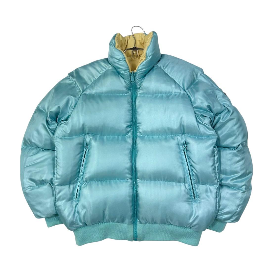 80's Vintage Moncler ダウンジャケット レディースM