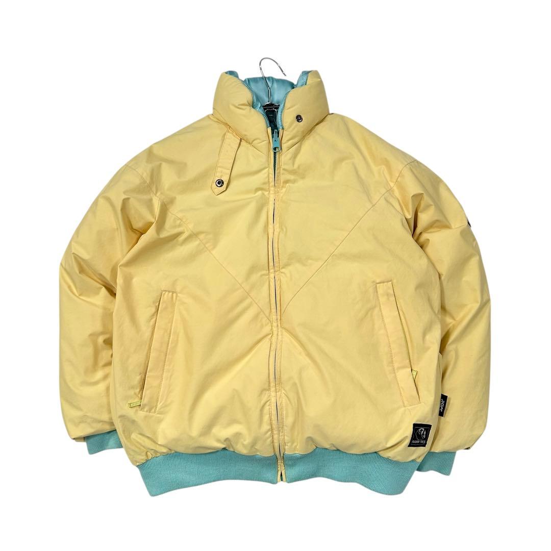 80's Vintage Moncler ダウンジャケット レディースM