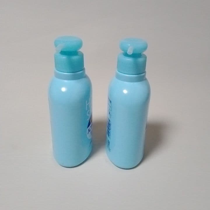 未使用・未開封　資生堂 薬用ハンドソープ 詰替え+ボトル2個セット