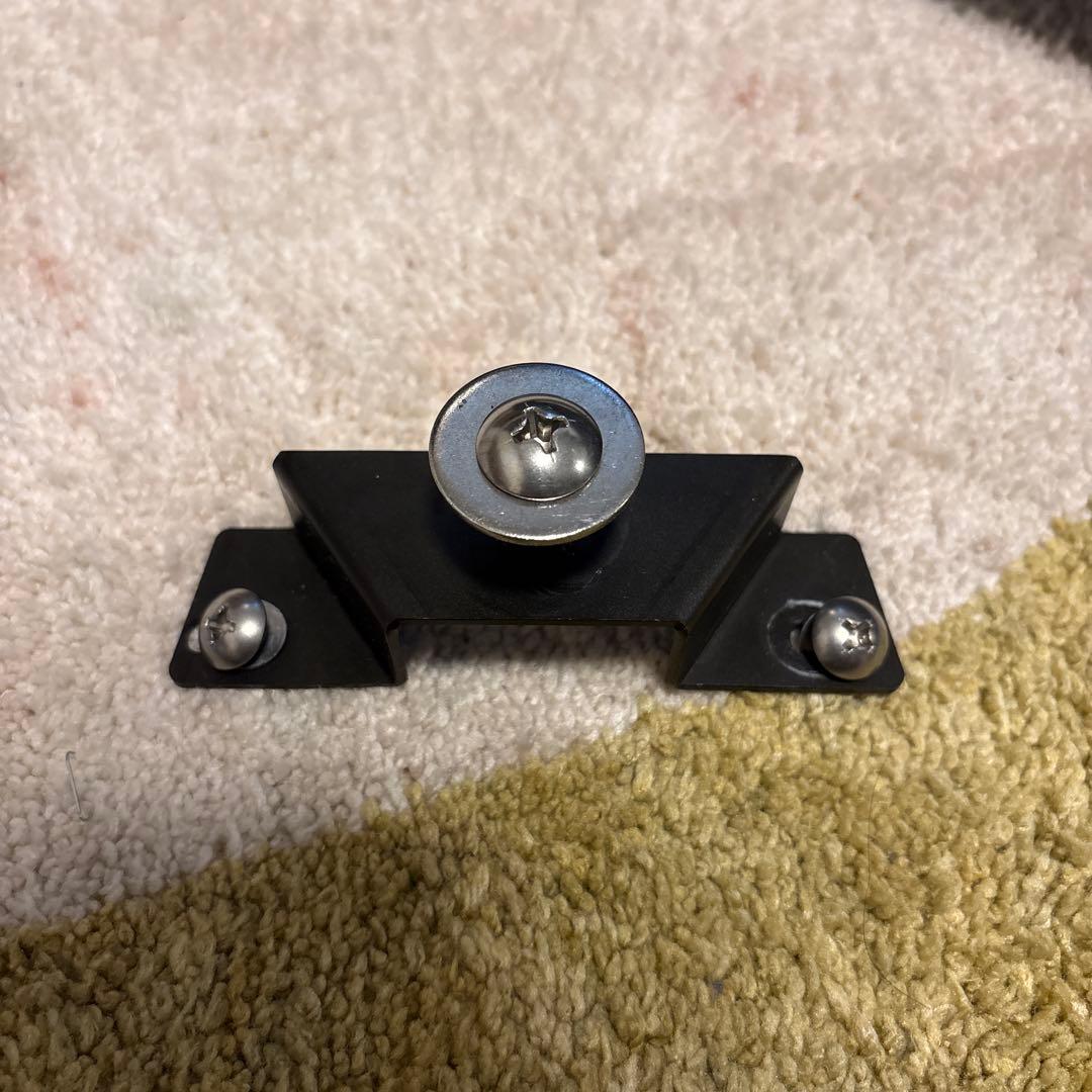 K&H 段付きシート SR400 FI