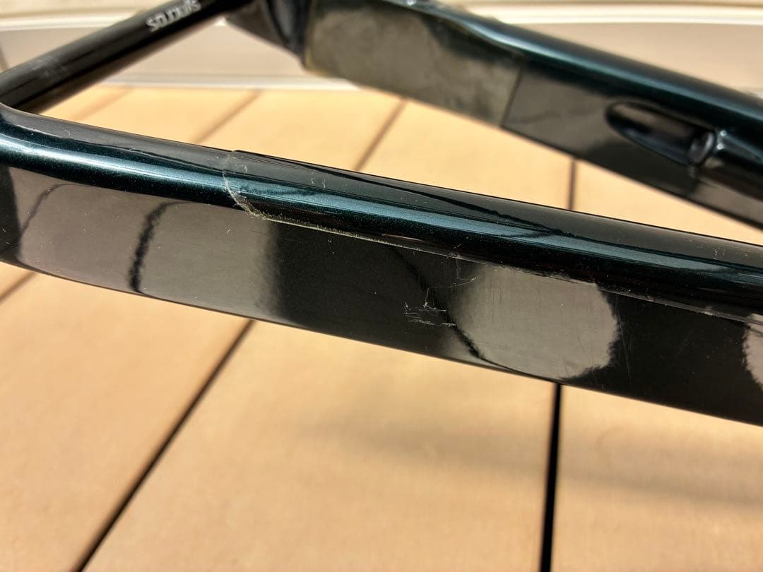 SCOTT ADDICT RC 2020 サイズM 54 フレームセット
