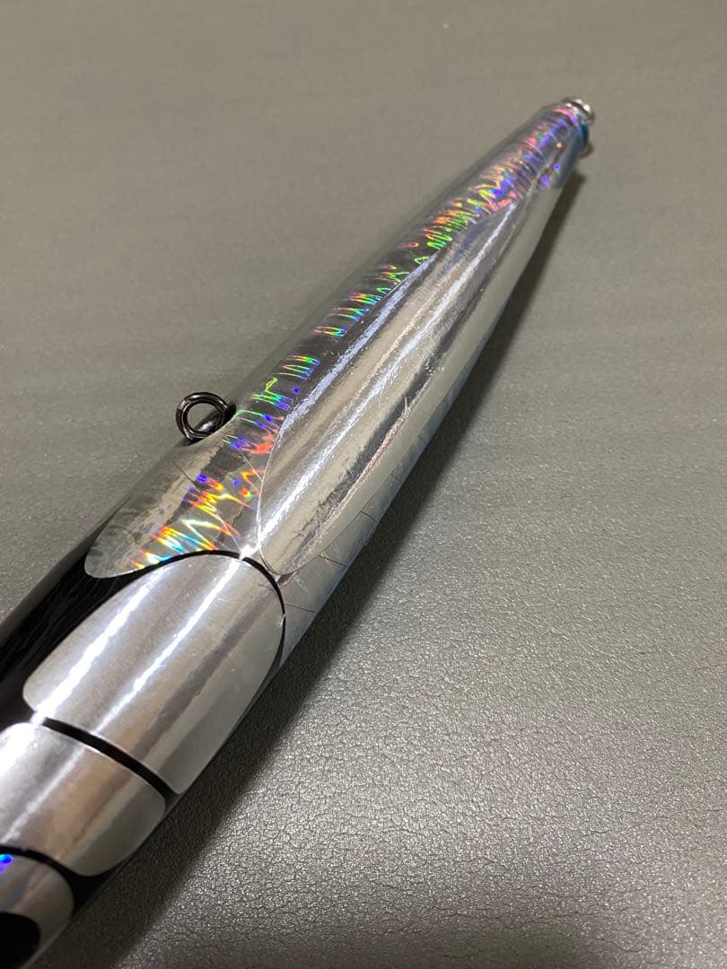 ケイコオーシャン　チャガユ　225-130g トビウオ