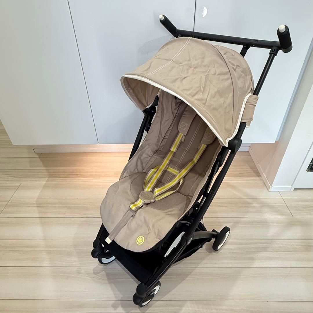 Cybex サイベックス リベル LIBELLE ベビーカー 2023年型