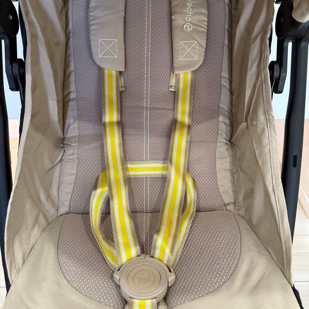 Cybex サイベックス リベル LIBELLE ベビーカー 2023年型
