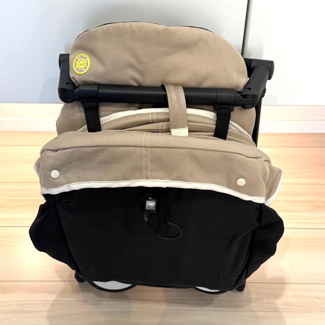 Cybex サイベックス リベル LIBELLE ベビーカー 2023年型