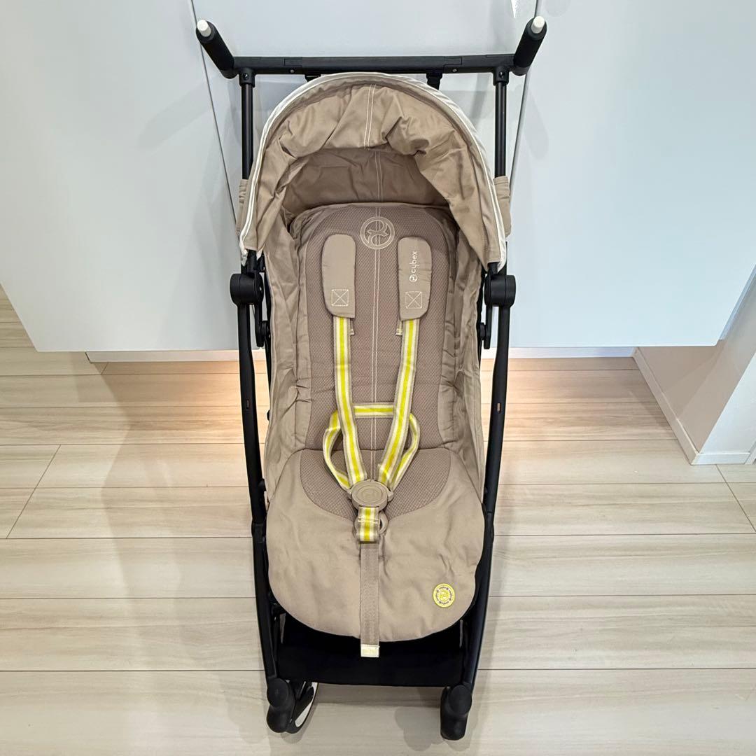Cybex サイベックス リベル LIBELLE ベビーカー 2023年型