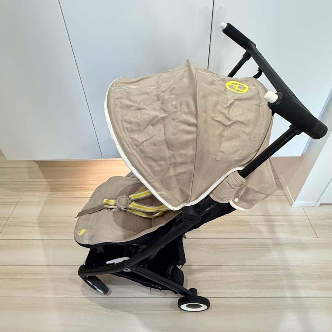Cybex サイベックス リベル LIBELLE ベビーカー 2023年型