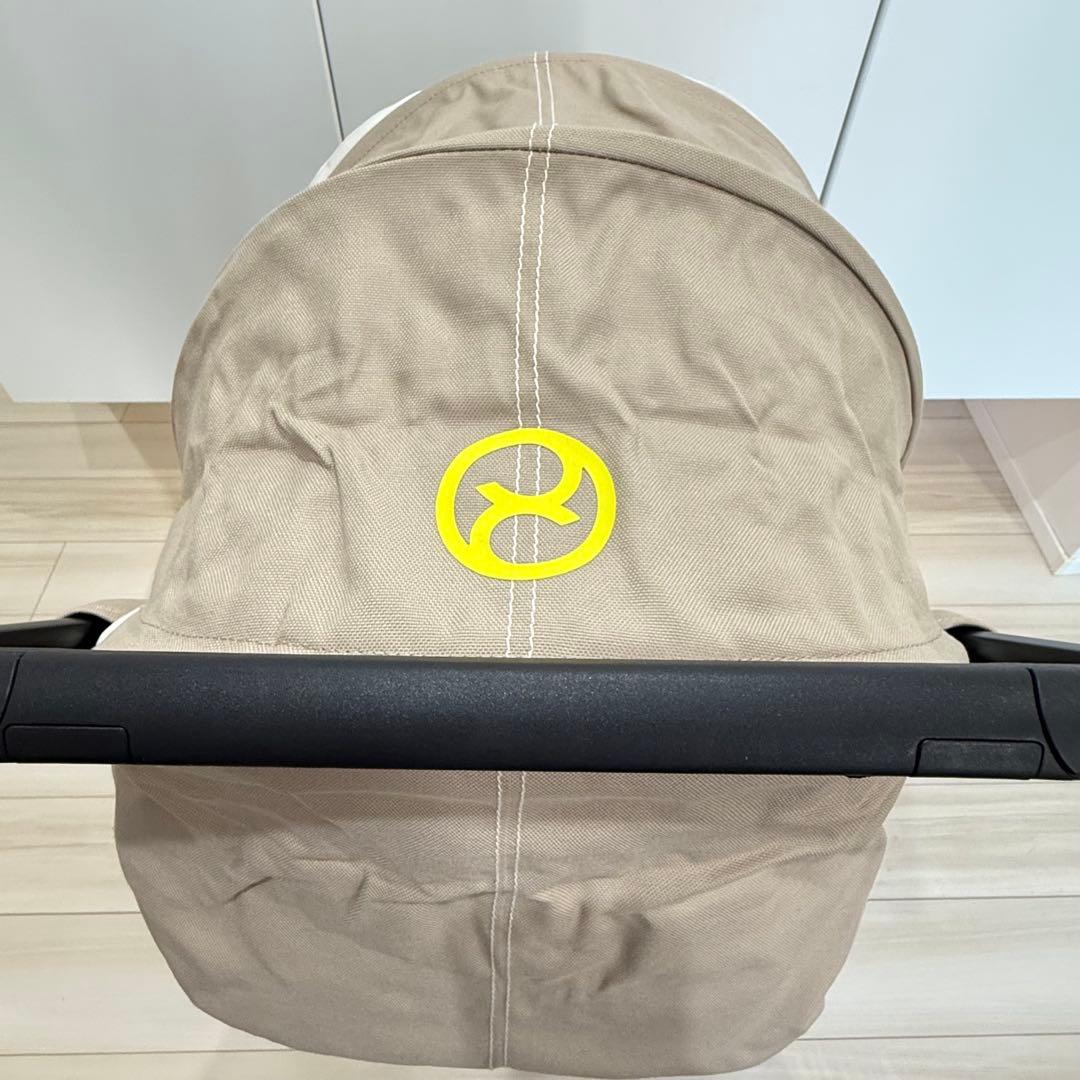 Cybex サイベックス リベル LIBELLE ベビーカー 2023年型