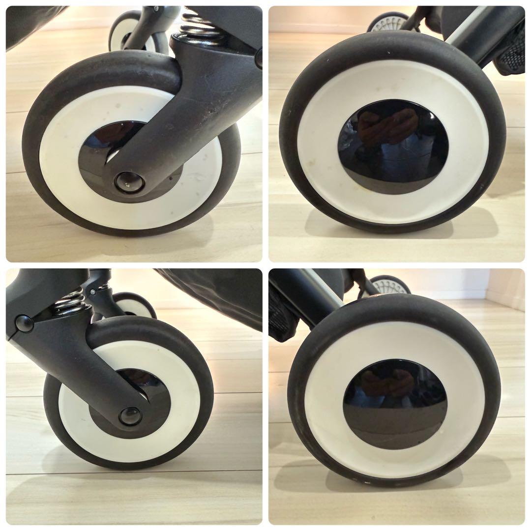 Cybex サイベックス リベル LIBELLE ベビーカー 2023年型