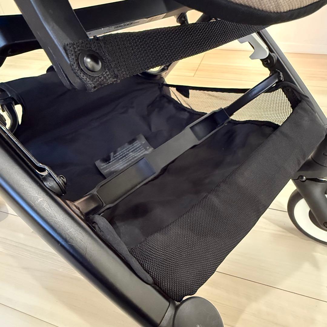 Cybex サイベックス リベル LIBELLE ベビーカー 2023年型