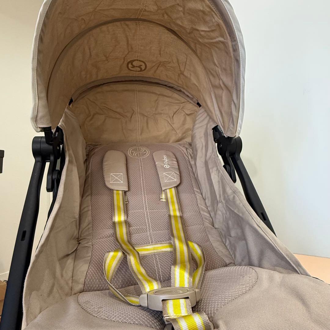 Cybex サイベックス リベル LIBELLE ベビーカー 2023年型
