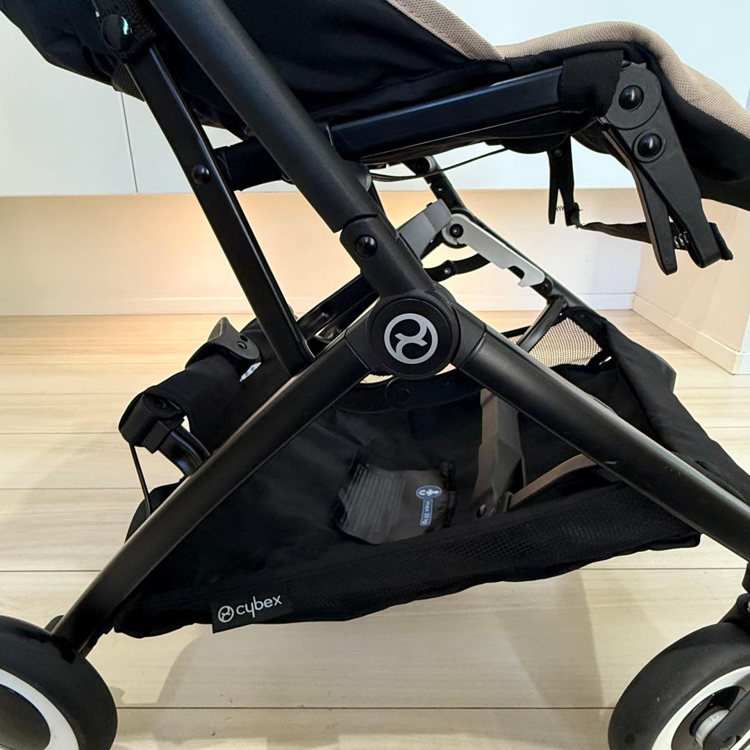 Cybex サイベックス リベル LIBELLE ベビーカー 2023年型