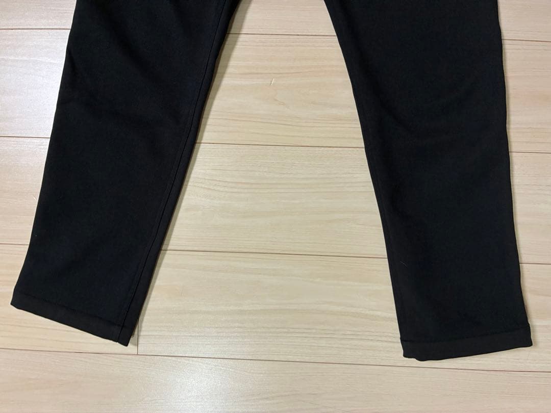 GRAMICCI × UNITED ARROWS ウールライククライミングパンツ