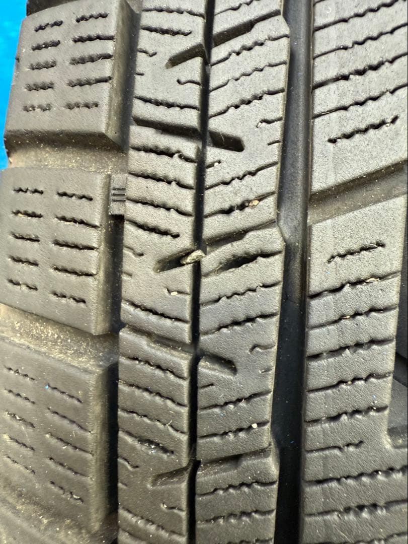 YOKOHAMA iceGUARDig60、165/65R14
