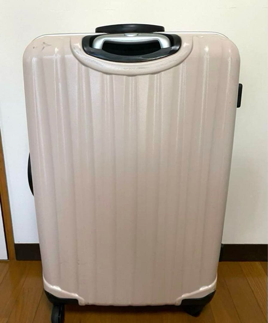 Samsonite サムソナイト スーツケース Pallone パローネ 98L