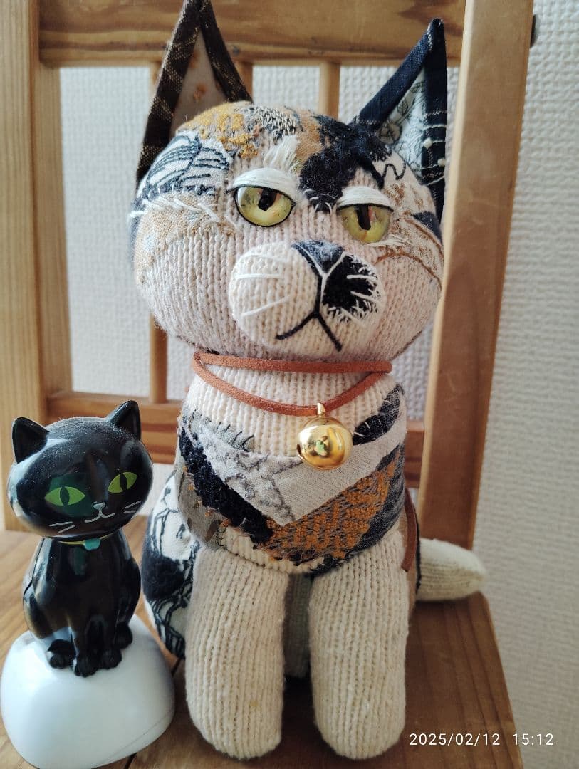 25.F3　にゃじら−1.0