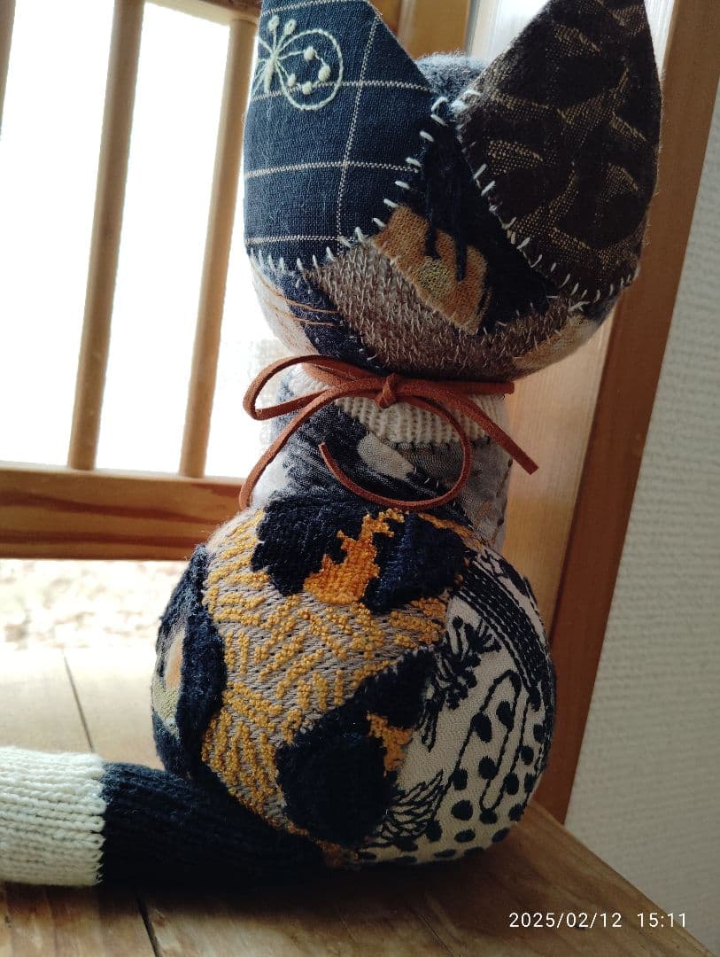 25.F3　にゃじら−1.0