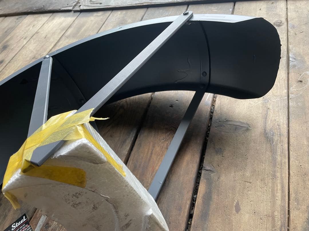 パーツ indian 101 scout Rear Fender