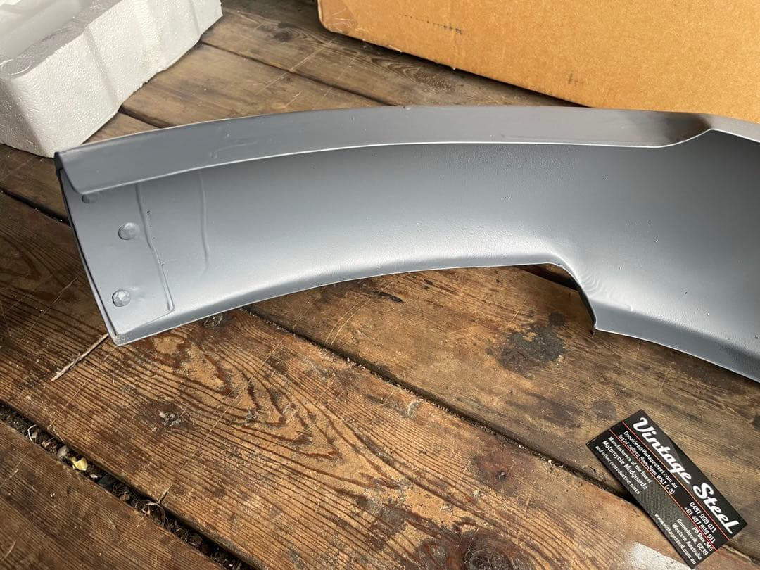 パーツ indian 101 scout Rear Fender