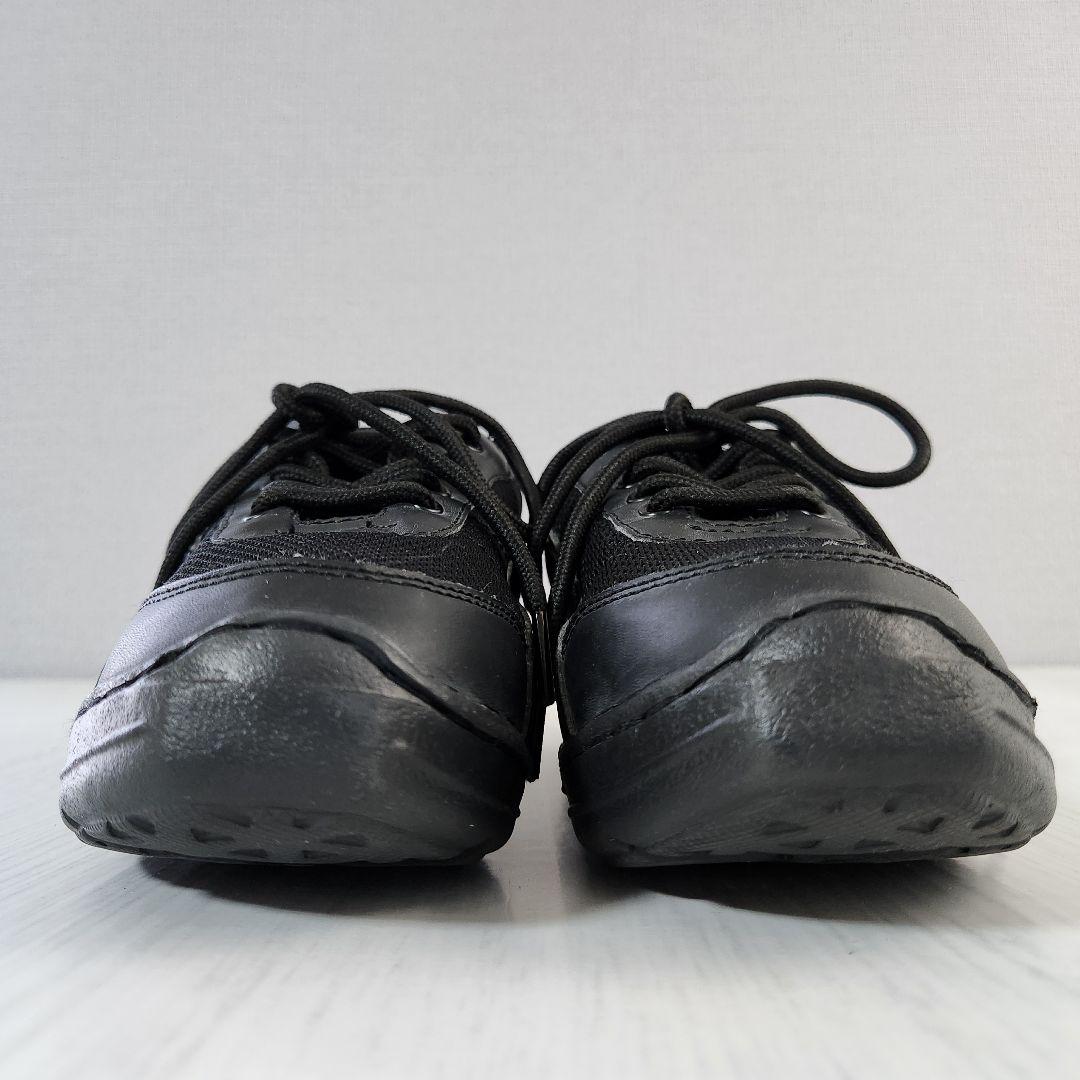 ほぼ新品✨ Chacott チャコット スニーカー ダンス シューズ 23.5