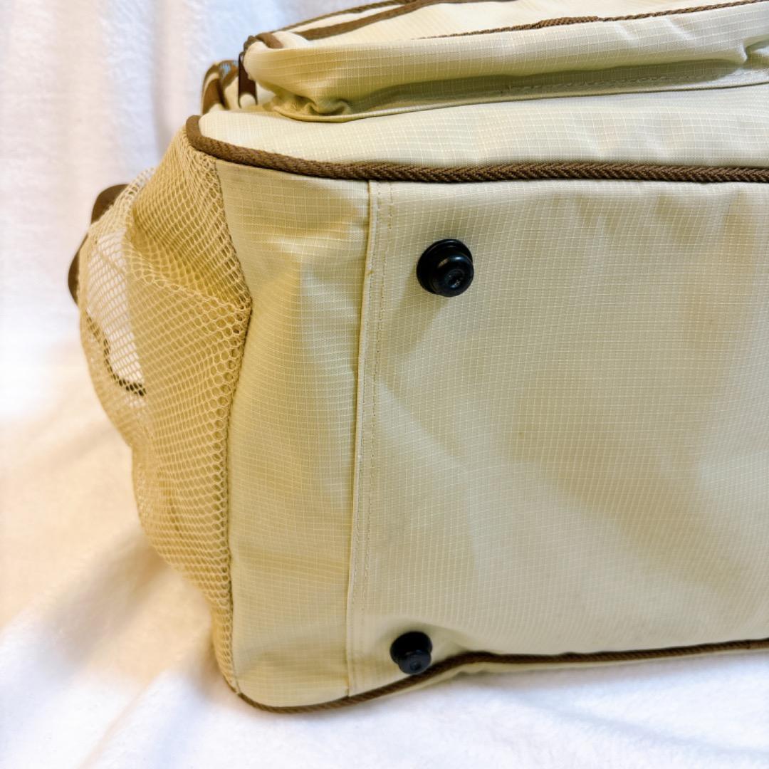 【超希少✨】美品　デイジーラバーズ　ボストンバッグ　平成　バッグ