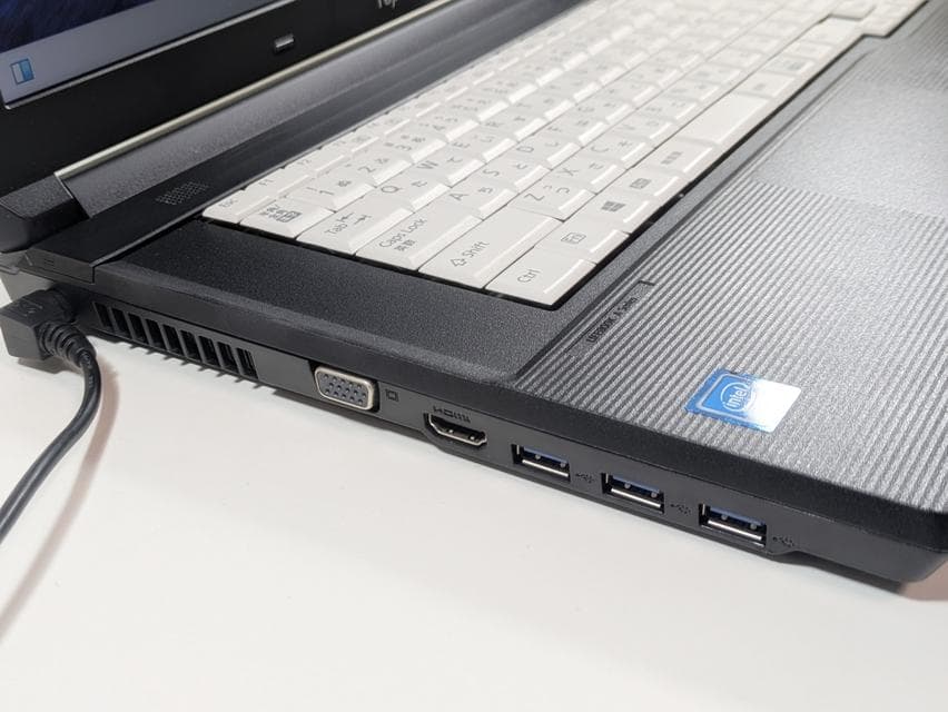 【超美品】Windows11✨新品8GB✨初心者に✨すぐ使える✨ノートパソコン✨