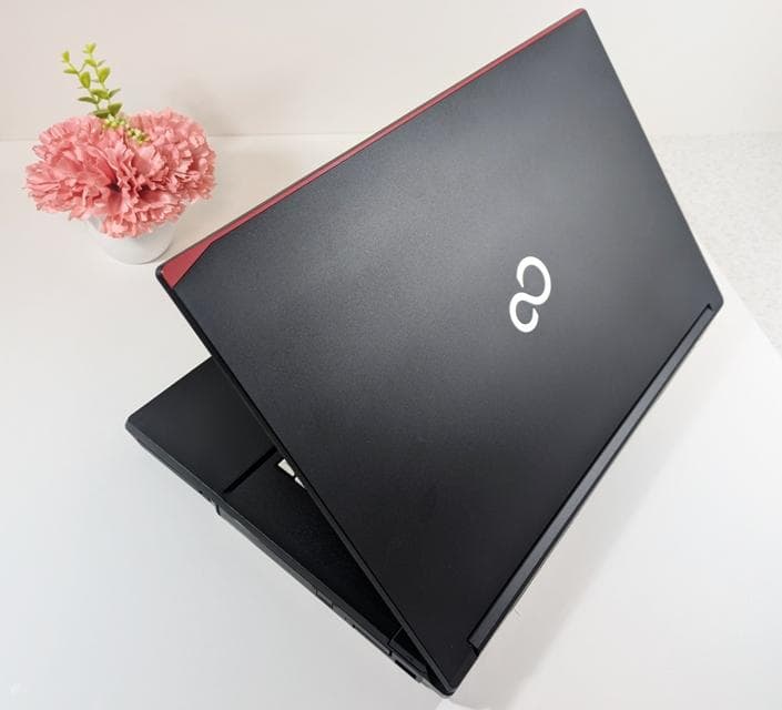 【超美品】Windows11✨新品8GB✨初心者に✨すぐ使える✨ノートパソコン✨