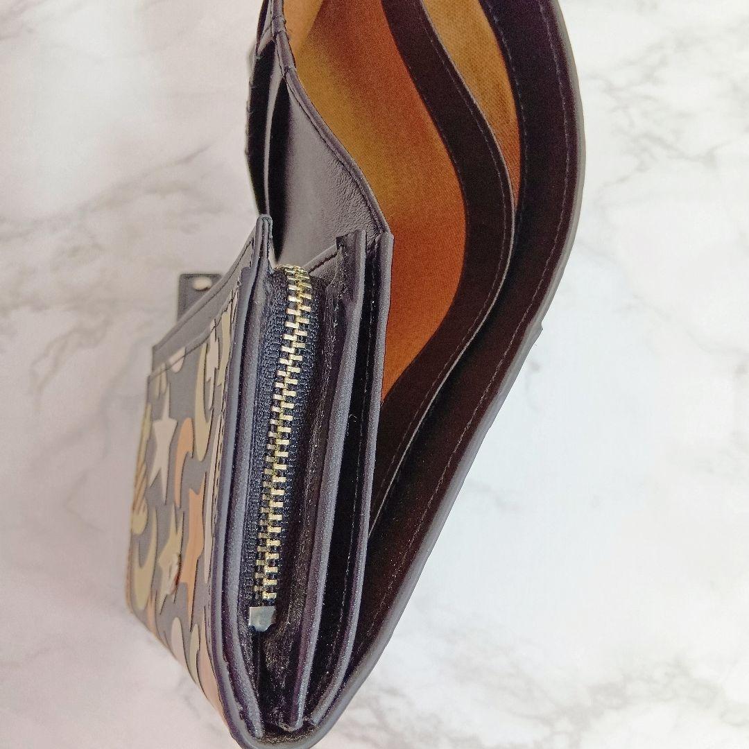 ヴィヴィアンウエストウッド 折り財布 Vivienne Westwood