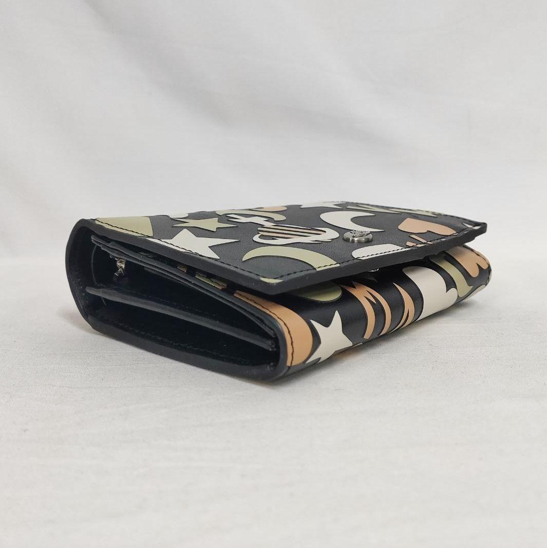 ヴィヴィアンウエストウッド 折り財布 Vivienne Westwood