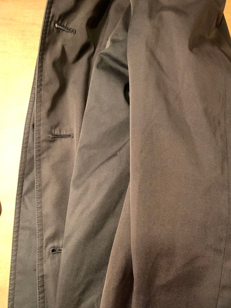 Aquascutum ライナー付き 70's ヴィンテージ バルマカーンコート