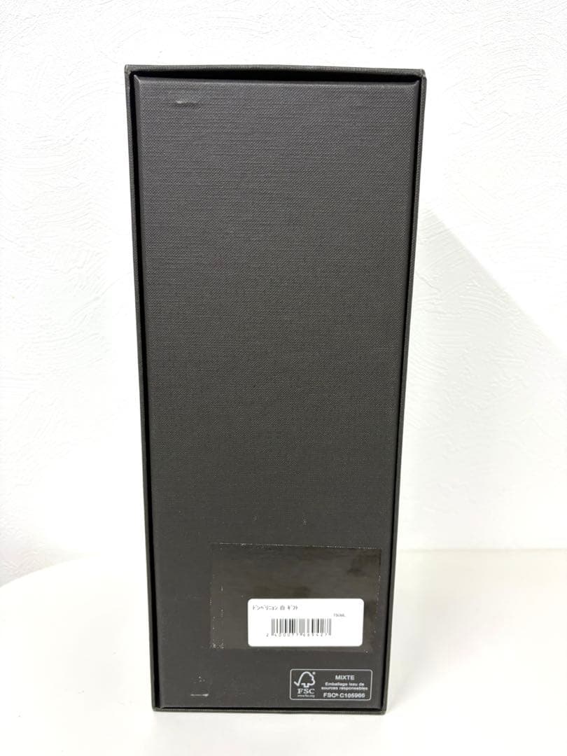 Dom Pérignon シャンパン 2010年ヴィンテージ　特別ボックス付