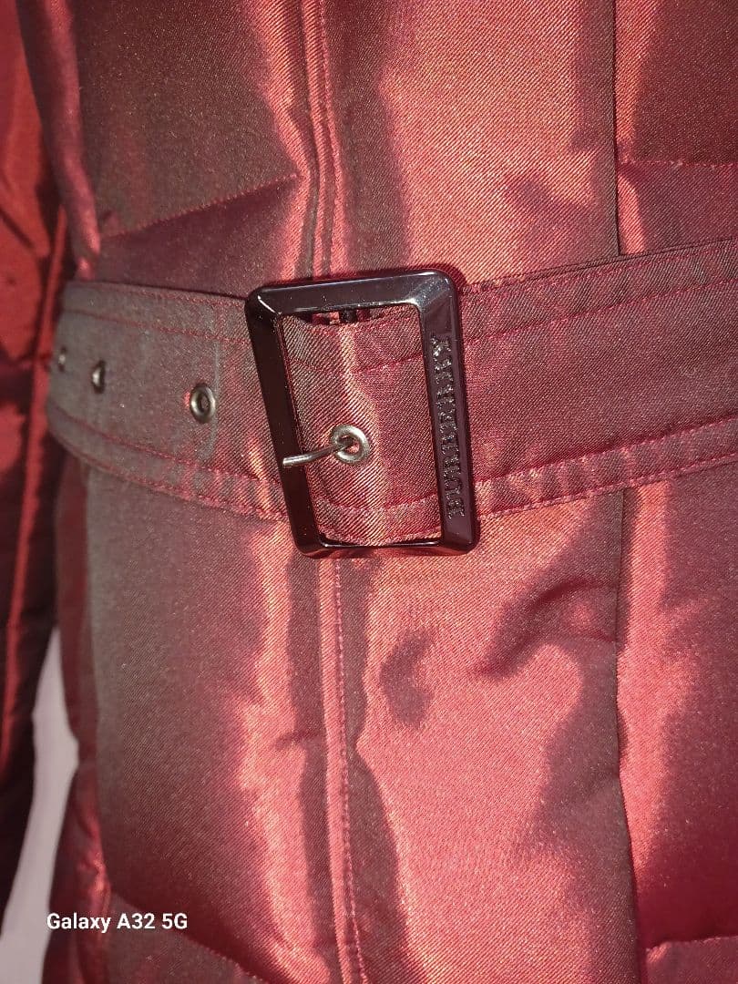 BURBERRYLondon ダウンコート　美品　44